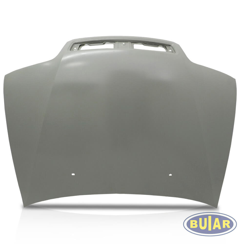 Capo Palio 2001 a 2005 (fire) dianteiro c/furo para esguicho - Buiar Auto Pe�as - Com�rcio de Pe�as em Arauc�ria