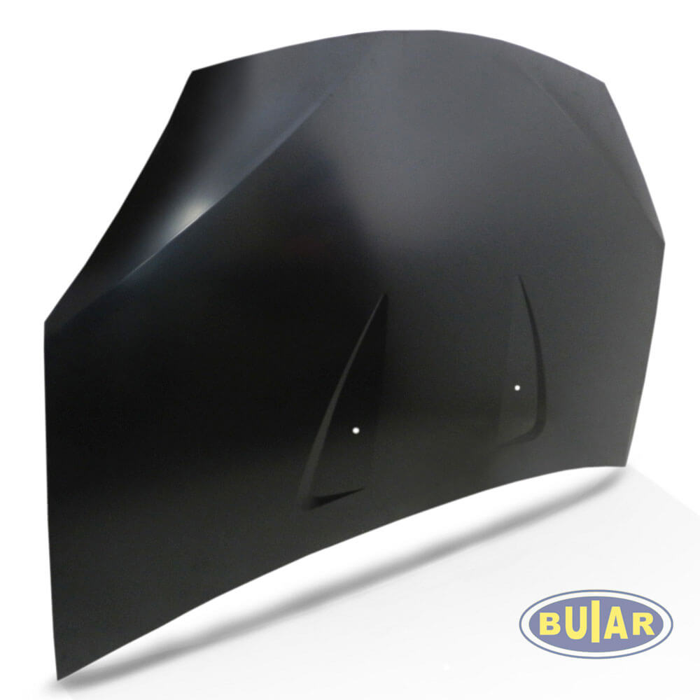 Capo Sandero 2008 a 2013 dianteiro - Buiar Auto Pe�as - Com�rcio de Pe�as em Arauc�ria