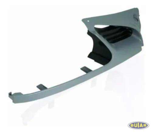 Grade Dianteira Scenic Megane 1997 a 2000 - Buiar Auto Pe�as - Com�rcio de Pe�as em Arauc�ria