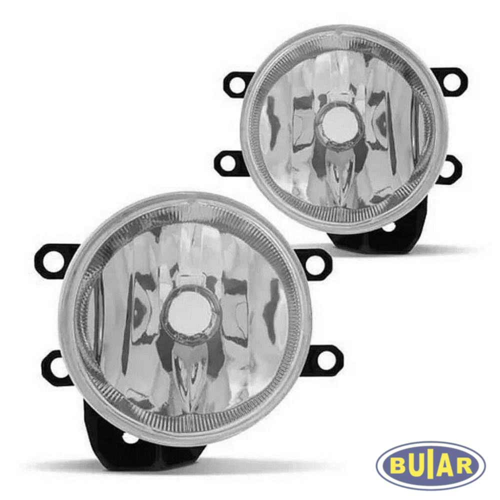 Farol Milha Corolla 2015 a 2019 Hilux 2016 a 2019 Yaris 2018 a 2020 - Buiar Auto Pe�as - Com�rcio de Pe�as em Arauc�ria