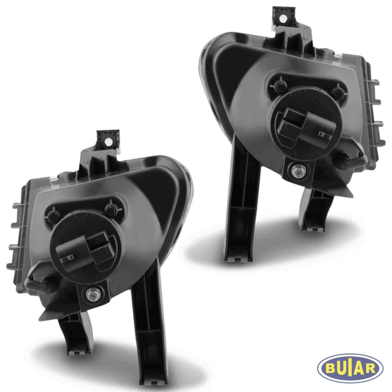 Farol De Milha Classic LS 2010 a 2016 - Buiar Auto Pe�as - Com�rcio de Pe�as em Arauc�ria