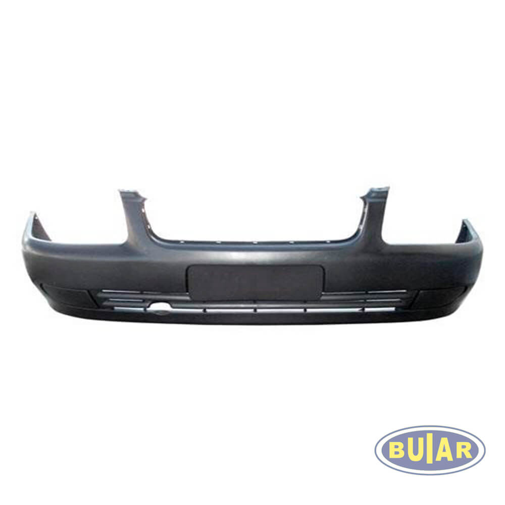 Parachoque santana 98 até 2006 dianteiro - Buiar Auto Pe�as - Com�rcio de Pe�as em Arauc�ria