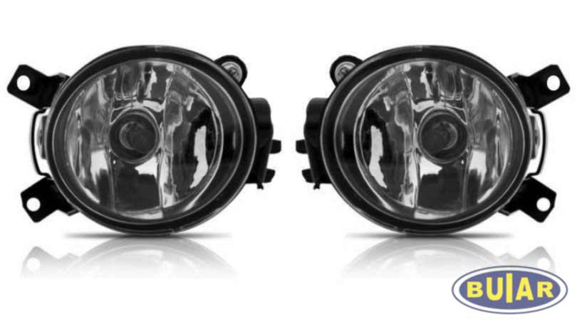 Farol de Milha Gol Voyage G7 2016 a 2018 - Buiar Auto Pe�as - Com�rcio de Pe�as em Arauc�ria