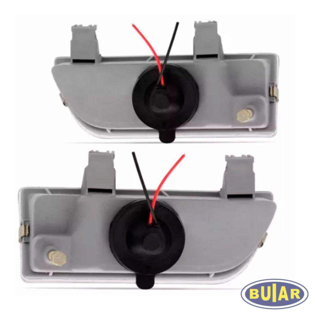 Farol De Milha Gol 87 a 94 - Buiar Auto Pe�as - Com�rcio de Pe�as em Arauc�ria