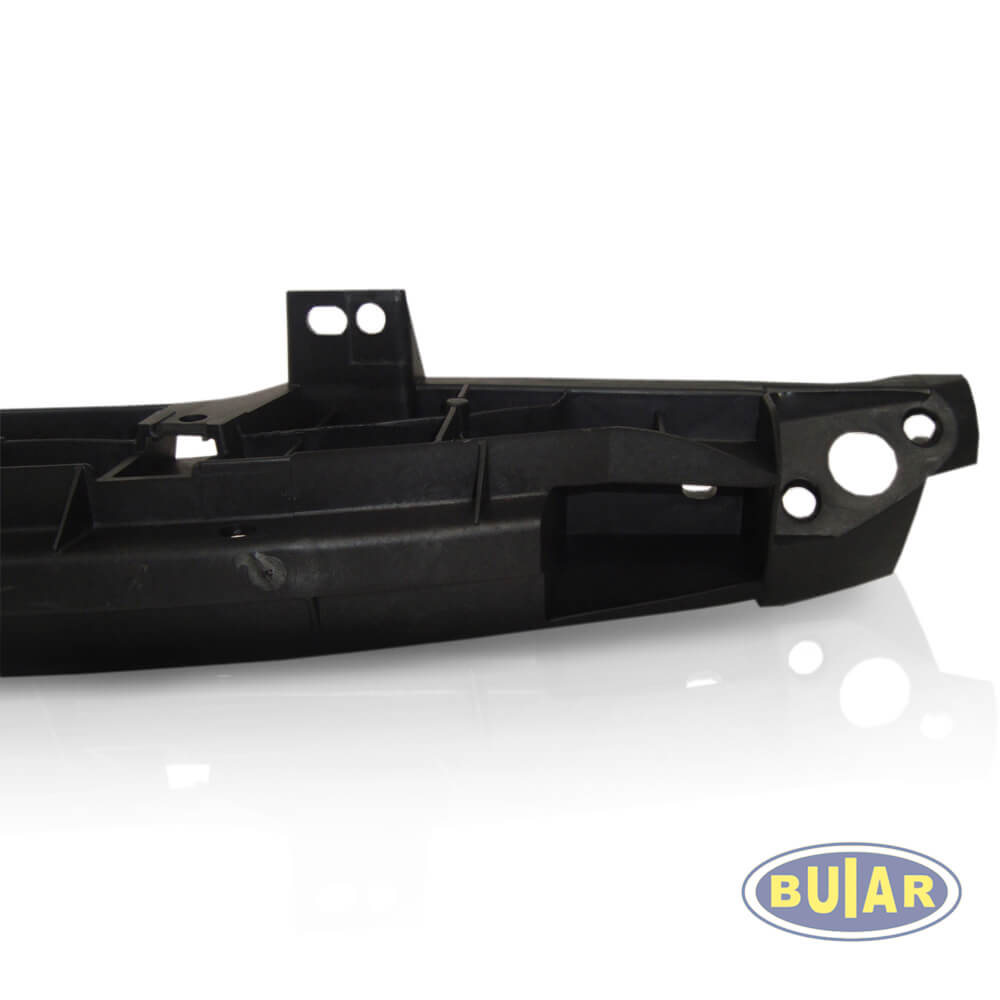 Alma do parachoque peugeot 206 99 a 2011 - Buiar Auto Pe�as - Com�rcio de Pe�as em Arauc�ria