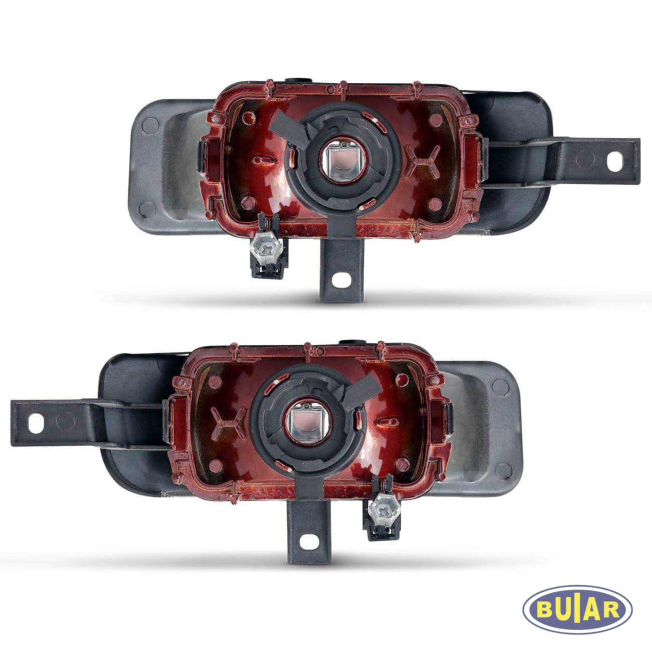 Farol de Milha para S10 Blazer 95 a 98 - Buiar Auto Pe�as - Com�rcio de Pe�as em Arauc�ria